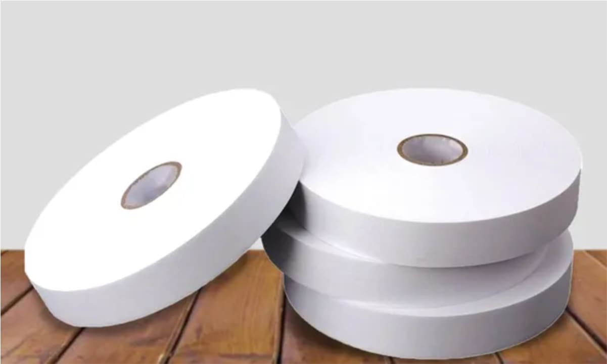 Plain Taffeta Satin Rolls